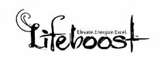 ELEVATE.ENERGIZE.EXCEL LIFEBOOST