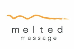 MELTED MASSAGE