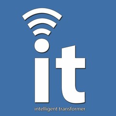 IT INTELLIGENT TRANSFORMER