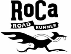 ROCA ROAD RUNNER