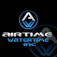 AW AIRTIME WATERTIME INC