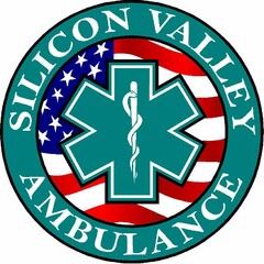 SILICON VALLEY AMBULANCE