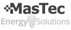 MASTEC ENERGY SOLUTIONS