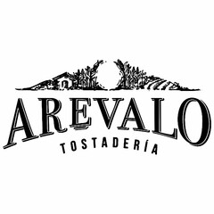 AREVALO TOSTADERIA