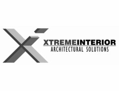 XI XTREMEINTERIOR ARCHITECTURAL SOLUTIONS