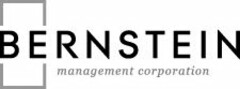 BERNSTEIN MANAGEMENT CORPORATION