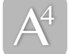 A4