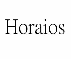 HORAIOS