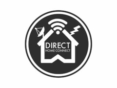 DIRECT HOME CONNECT