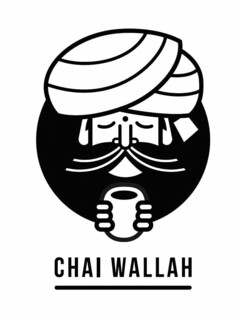 CHAI WALLAH
