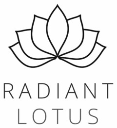 RADIANT LOTUS