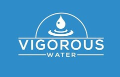 VIGOROUS WATER