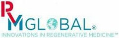 RMGLOBAL INNOVATIONS IN REGENERATIVE MEDICINE