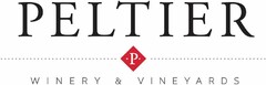 PELTIER WINERY & VINEYARDS P