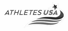 ATHLETES USA