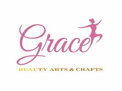 GRACE BEAUTY ARTS & CRAFTS