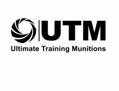 UTM ULTIMATE TRAINING MUNITIONS