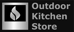 OUTDOOR KITCHEN STORE