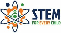 STEM FOR EVERY CHILD