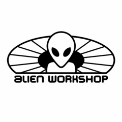 ALIEN WORKSHOP