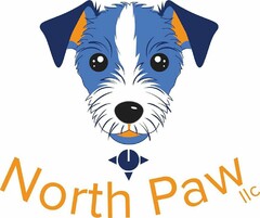 NORTH PAW LLC