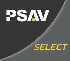 PSAV SELECT