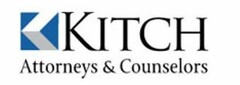 K KITCH ATTORNEYS & COUNSELORS