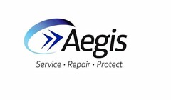 AEGIS SERVICE REPAIR PROTECT