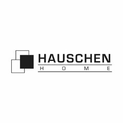 HAUSCHEN HOME