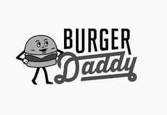 BURGER DADDY