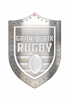 GRAND PRIX RUGBY