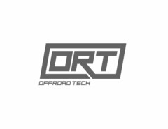 ORT OFFROAD TECH