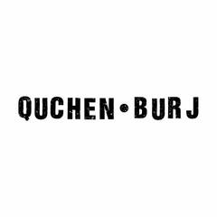 QUCHEN · BURJ