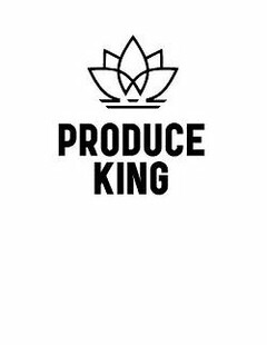 PRODUCE KING