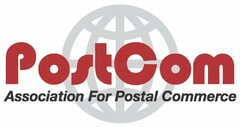 POSTCOM ASSOCIATION FOR POSTAL COMMERCE