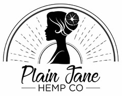 PLAIN JANE HEMP CO