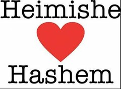 HEIMISHE HASHEM