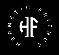 HERMETIC FRIENDS HF