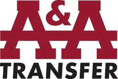 A&A TRANSFER