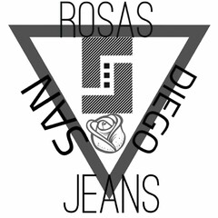 ROSAS JEANS SAN DIEGO