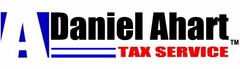 A DANIEL AHART TAX SERVICE