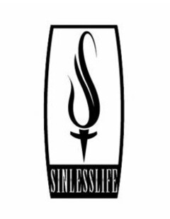 SINLESSLIFE