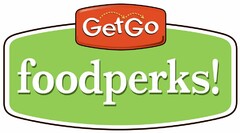 GETGO FOODPERKS!