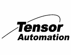 TENSOR AUTOMATION