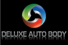 DELUXE AUTO BODY