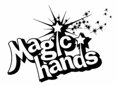 MAGIC HANDS