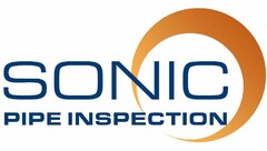 SONIC PIPE INSPECTION