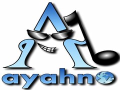 A AYAHNO