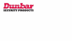 DUNBAR SECURITY PRODUCTS
