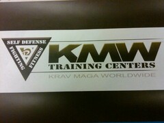 SELF DEFENSE FIGHTING FITNESS KMW TRAINING CENTERS KRAV MAGA WORLDWIDE